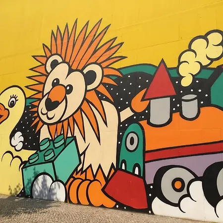 Casa Nic-ines * Lisboa