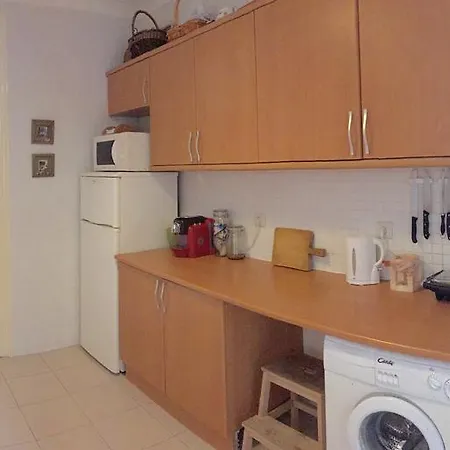 Casa Nic-ines *