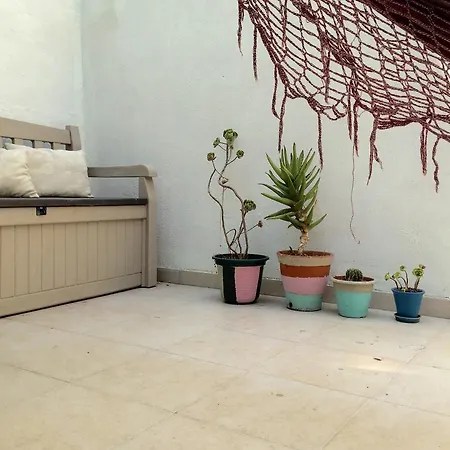 Casa Nic-ines * Lisboa