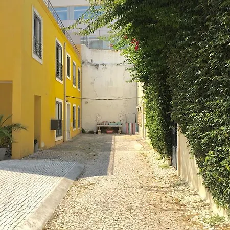 Lejlighed Casa Nic-ines