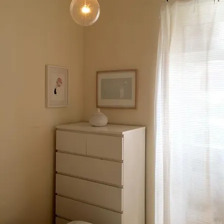 Casa Nic-ines Lejlighed