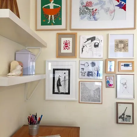 Casa Nic-ines