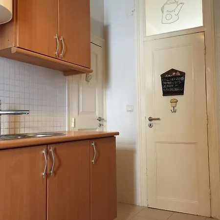 Casa Nic-ines Lisboa