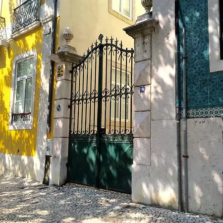 Casa Nic-ines * Lisboa